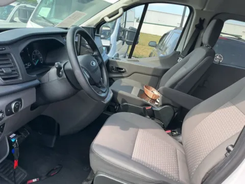More photos of 2024 Ford Transit-350 XLT at Indy Auto Man - Westfield, IN