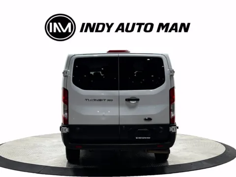 More photos of 2024 Ford Transit-350 XLT at Indy Auto Man - Westfield, IN