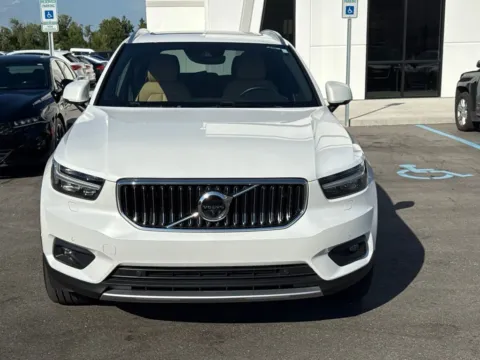 Photos of 2021 Volvo XC40 T5 Inscription for sale in Westfield, IN at Indy Auto Man - Westfield