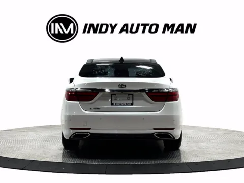 More photos of 2016 Kia K900 Luxury at Indy Auto Man - Westfield, IN