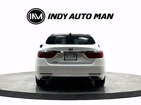 More photos of 2016 Kia K900 Luxury at Indy Auto Man - Westfield, IN