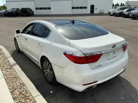 More photos of 2016 Kia K900 Luxury at Indy Auto Man - Westfield, IN
