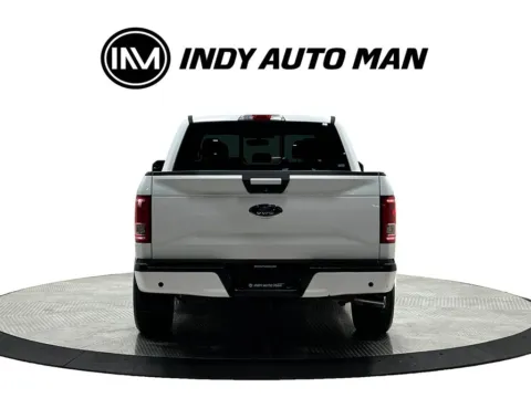 More photos of 2016 Ford F-150 XLT at Indy Auto Man - Westfield, IN