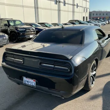 Another view of 2017 Dodge Challenger R/T Scat Pack for sale in Westfield, IN at Indy Auto Man - Westfield