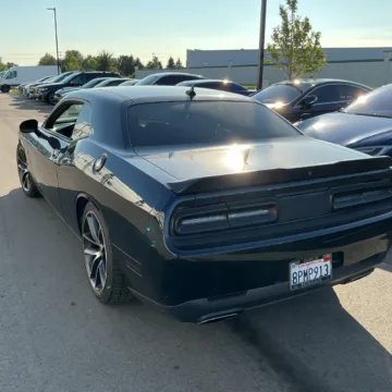 More photos of 2017 Dodge Challenger R/T Scat Pack at Indy Auto Man - Westfield, IN