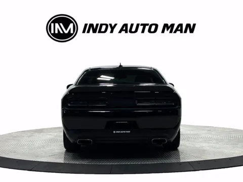 More photos of 2017 Dodge Challenger R/T Scat Pack at Indy Auto Man - Westfield, IN