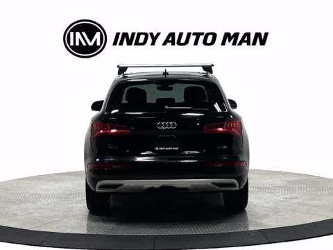 More photos of 2019 Audi Q5 2.0T Premium Plus quattro at Indy Auto Man - Westfield, IN