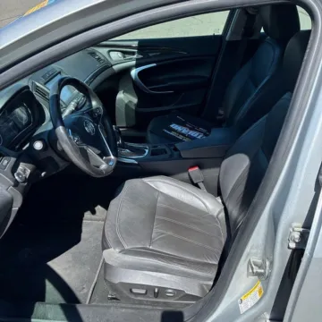 More photos of 2017 Buick Regal Turbo at Indy Auto Man - Westfield, IN