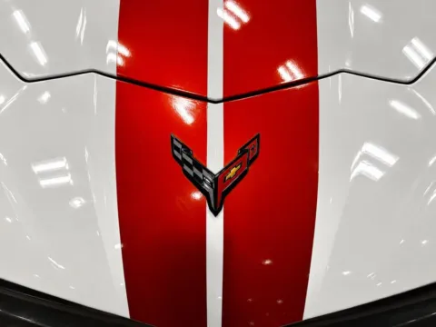 More photos of 2022 Chevrolet Corvette Stingray 3LT at Indy Auto Man - Westfield, IN