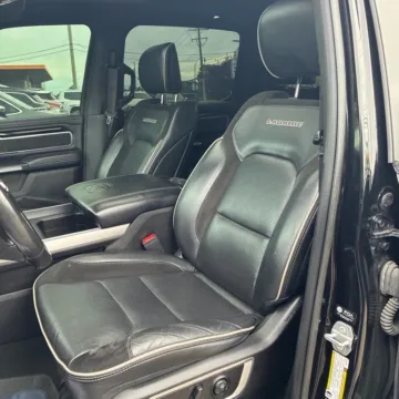 More photos of 2021 Ram 1500 Laramie at Indy Auto Man - Westfield, IN