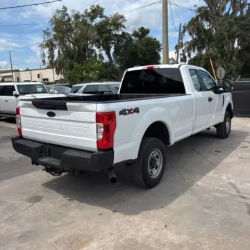 Another view of 2020 Ford F-250SD XL for sale in Westfield, IN at Indy Auto Man - Westfield