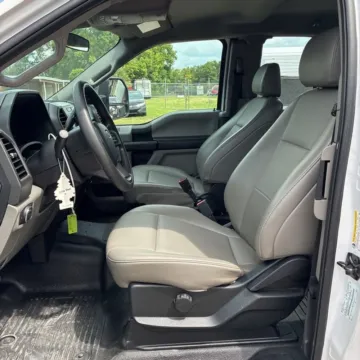 More photos of 2020 Ford F-250SD XL at Indy Auto Man - Westfield, IN