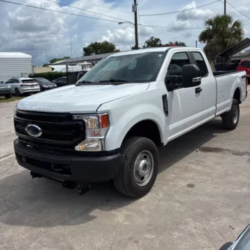 Photos of 2020 Ford F-250SD XL for sale in Westfield, IN at Indy Auto Man - Westfield