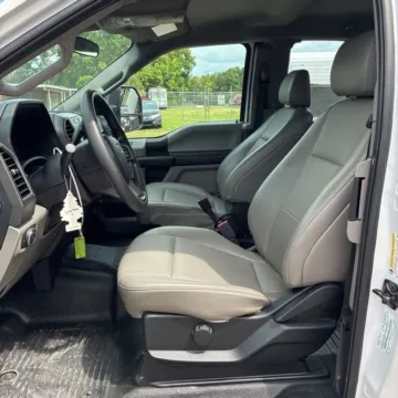 More photos of 2020 Ford F-250SD XL at Indy Auto Man - Westfield, IN