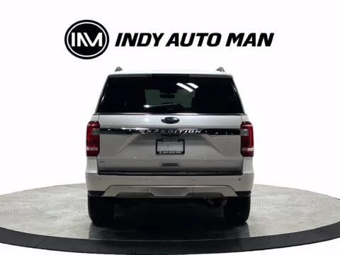 More photos of 2019 Ford Expedition XLT at Indy Auto Man - Westfield, IN