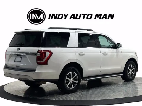 More photos of 2019 Ford Expedition XLT at Indy Auto Man - Westfield, IN