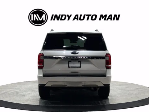 More photos of 2019 Ford Expedition XLT at Indy Auto Man - Westfield, IN