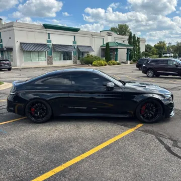 More photos of 2018 Mercedes-Benz C-Class C 63 AMG at Indy Auto Man - Westfield, IN