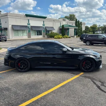 More photos of 2018 Mercedes-Benz C-Class C 63 AMG at Indy Auto Man - Westfield, IN