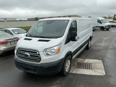 Photos of 2019 Ford Transit-150 for sale in Westfield, IN at Indy Auto Man - Westfield