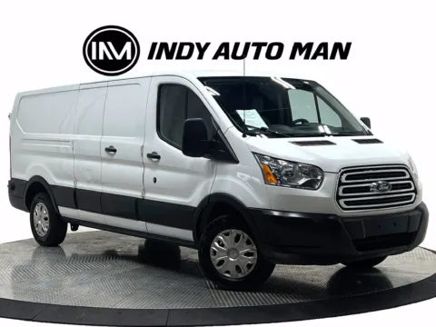 Photos of 2019 Ford Transit-150 for sale in Westfield, IN at Indy Auto Man - Westfield