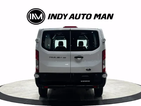 More photos of 2019 Ford Transit-150 at Indy Auto Man - Westfield, IN