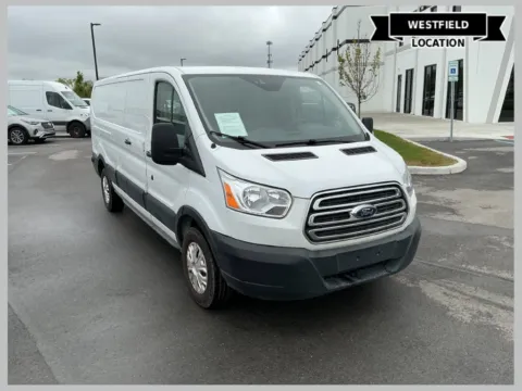 White 2019 Ford Transit-150 for sale in Westfield, IN