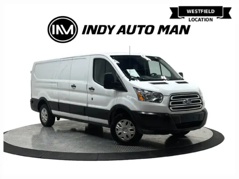 White 2019 Ford Transit-150 for sale in Westfield, IN