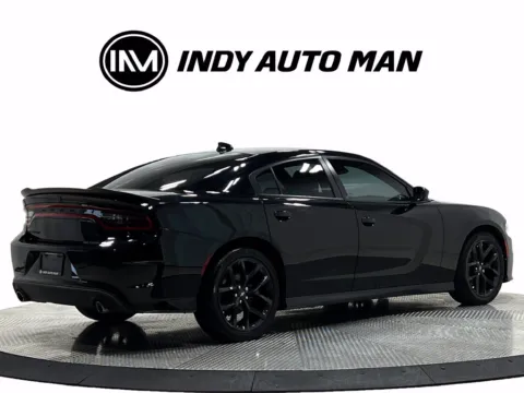 More photos of 2021 Dodge Charger GT at Indy Auto Man - Westfield, IN