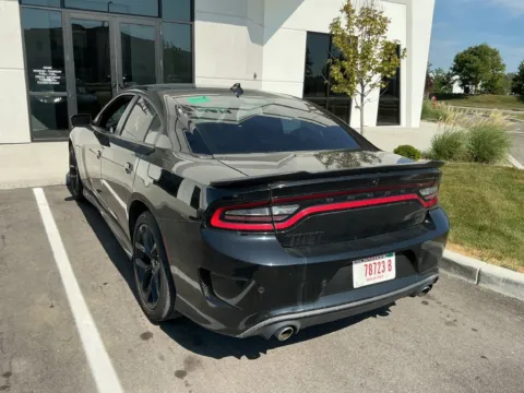 More photos of 2021 Dodge Charger GT at Indy Auto Man - Westfield, IN
