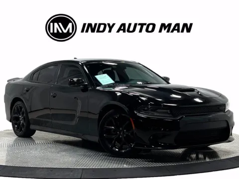 Photos of 2021 Dodge Charger GT for sale in Westfield, IN at Indy Auto Man - Westfield