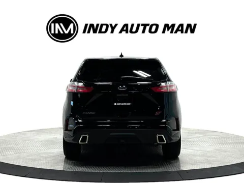 More photos of 2020 Ford Edge ST at Indy Auto Man - Westfield, IN