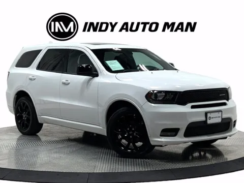Photos of 2020 Dodge Durango GT for sale in Westfield, IN at Indy Auto Man - Westfield