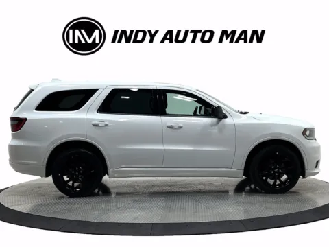 Another view of 2020 Dodge Durango GT for sale in Westfield, IN at Indy Auto Man - Westfield