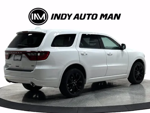 More photos of 2020 Dodge Durango GT at Indy Auto Man - Westfield, IN