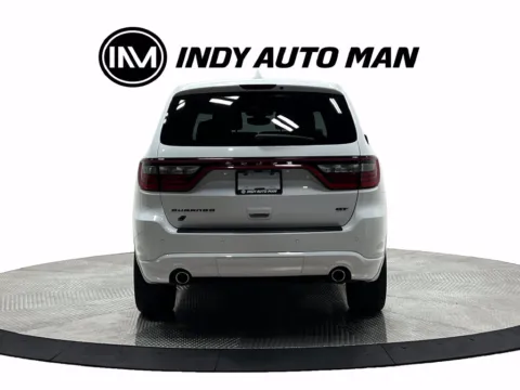 More photos of 2020 Dodge Durango GT at Indy Auto Man - Westfield, IN