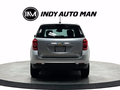 More photos of 2016 Chevrolet Equinox LS at Indy Auto Man - Westfield, IN