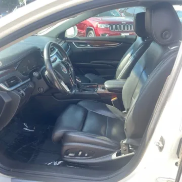 More photos of 2015 Cadillac XTS Vsport Premium at Indy Auto Man - Westfield, IN