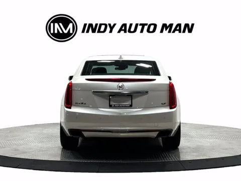 More photos of 2015 Cadillac XTS Vsport Premium at Indy Auto Man - Westfield, IN