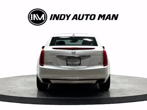 More photos of 2015 Cadillac XTS Vsport Premium at Indy Auto Man - Westfield, IN