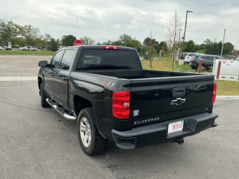 More photos of 2018 Chevrolet Silverado 1500 LT LT2 at Indy Auto Man - Westfield, IN