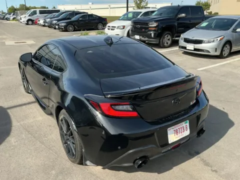 More photos of 2023 Toyota GR86 Premium at Indy Auto Man - Westfield, IN