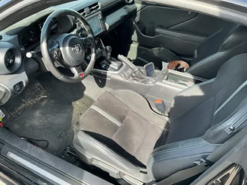 More photos of 2023 Toyota GR86 Premium at Indy Auto Man - Westfield, IN