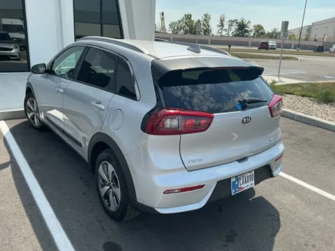 More photos of 2019 Kia Niro LX at Indy Auto Man - Westfield, IN