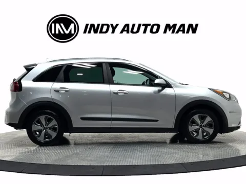 Another view of 2019 Kia Niro LX for sale in Westfield, IN at Indy Auto Man - Westfield