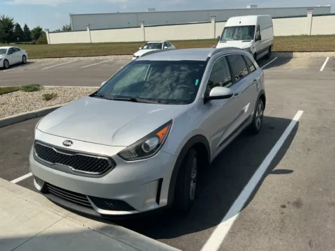 Photos of 2019 Kia Niro LX for sale in Westfield, IN at Indy Auto Man - Westfield