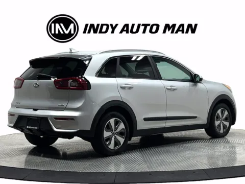 More photos of 2019 Kia Niro LX at Indy Auto Man - Westfield, IN