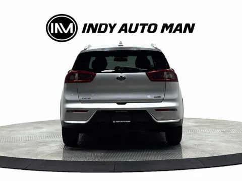 More photos of 2019 Kia Niro LX at Indy Auto Man - Westfield, IN