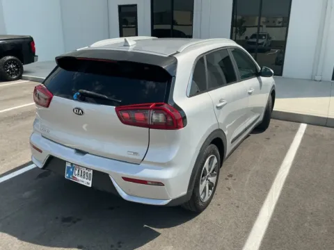Another view of 2019 Kia Niro LX for sale in Westfield, IN at Indy Auto Man - Westfield