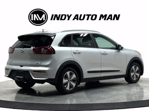 More photos of 2019 Kia Niro LX at Indy Auto Man - Westfield, IN